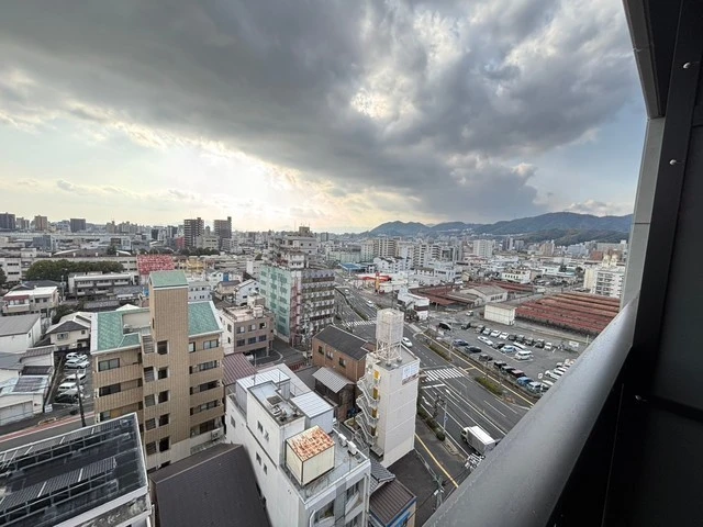 S-RESIDENCE空港通りawesome