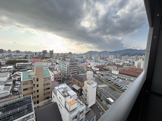 S-RESIDENCE空港通りawesome