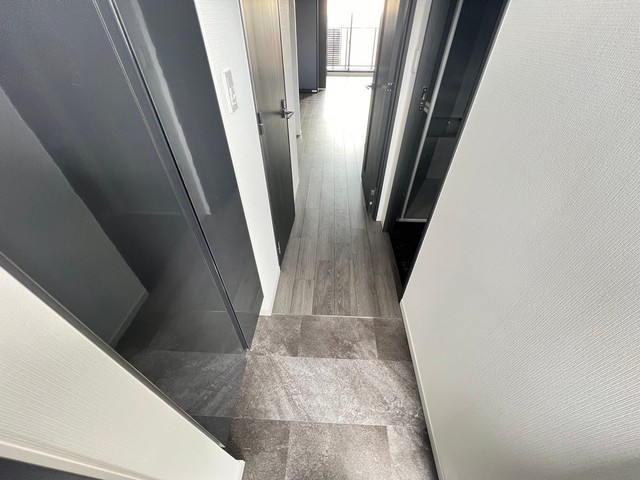 S-RESIDENCE空港通りawesome