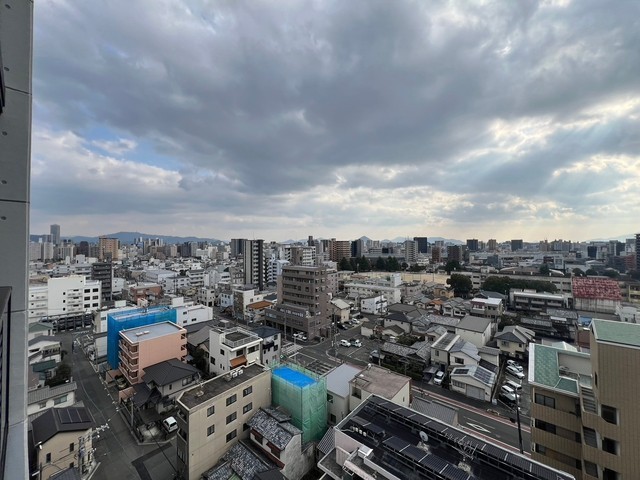 S-RESIDENCE空港通りawesome