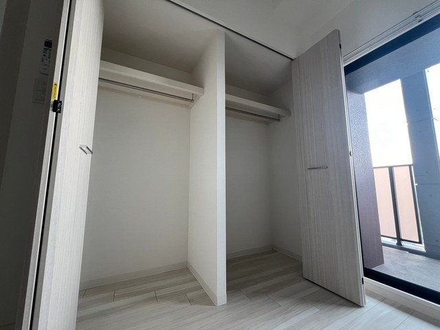 S-RESIDENCE空港通りawesome