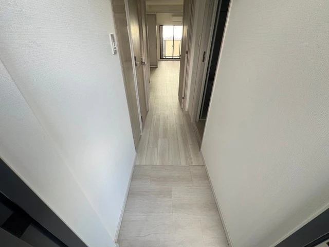 S-RESIDENCE空港通りawesome