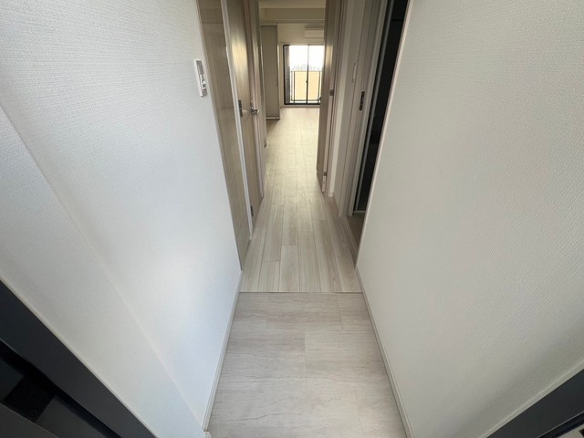 S-RESIDENCE空港通りawesome