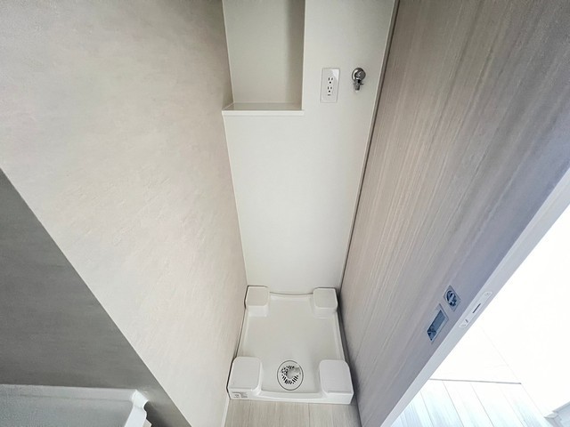 S-RESIDENCE空港通りawesome