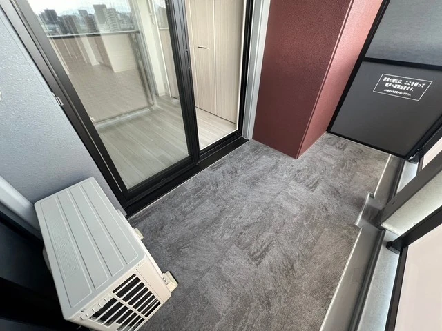 S-RESIDENCE空港通りawesome