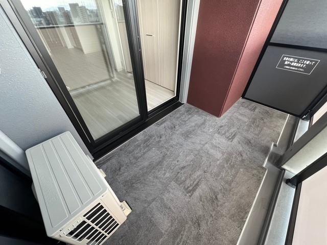 S-RESIDENCE空港通りawesome