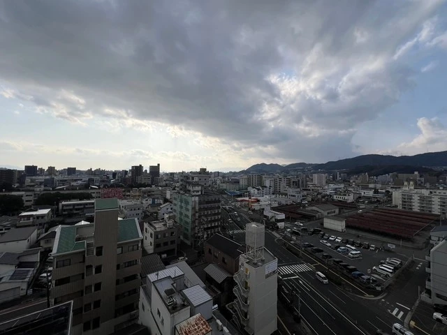 S-RESIDENCE空港通りawesome