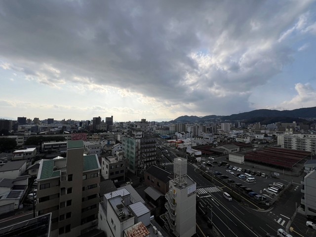 S-RESIDENCE空港通りawesome