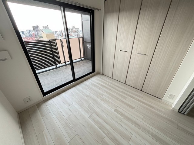 S-RESIDENCE空港通りawesome