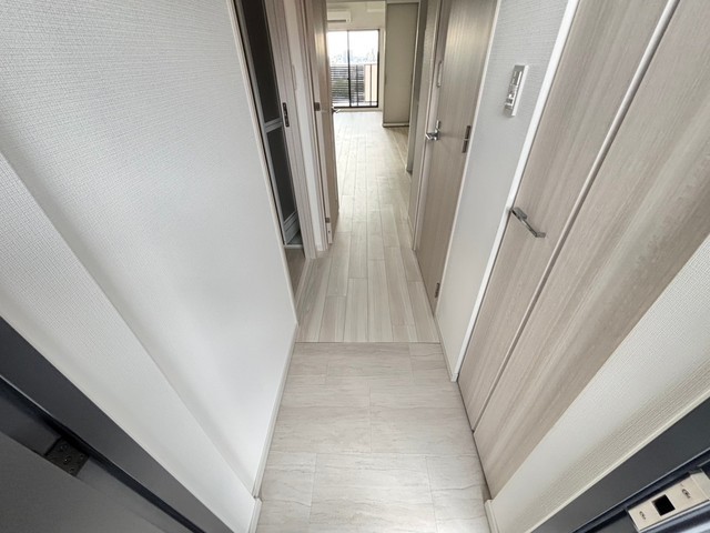 S-RESIDENCE空港通りawesome