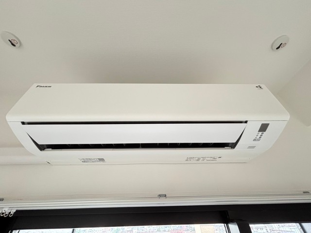 S-RESIDENCE空港通りawesome