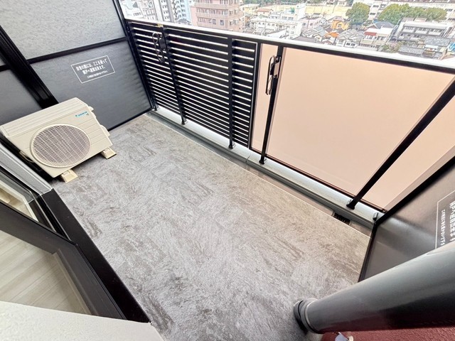 S-RESIDENCE空港通りawesome