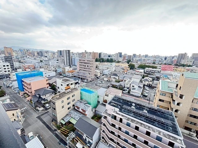 S-RESIDENCE空港通りawesome