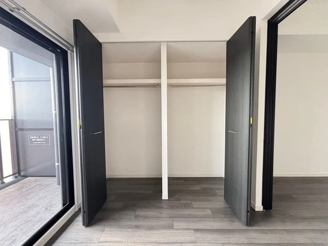 S-RESIDENCE空港通りawesome