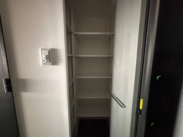 S-RESIDENCE空港通りawesome