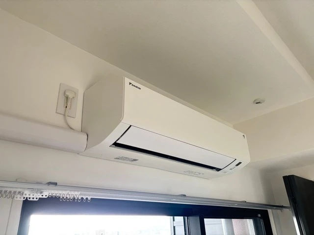 S-RESIDENCE空港通りawesome