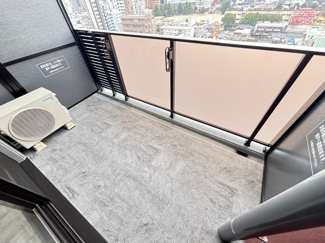 S-RESIDENCE空港通りawesome