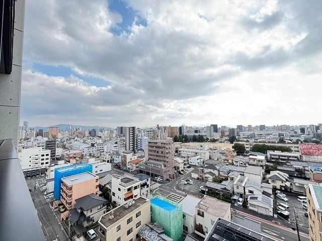 S-RESIDENCE空港通りawesome