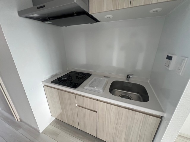 S-RESIDENCE空港通りawesome