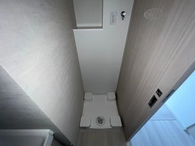 S-RESIDENCE空港通りawesome