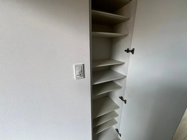 S-RESIDENCE空港通りawesome