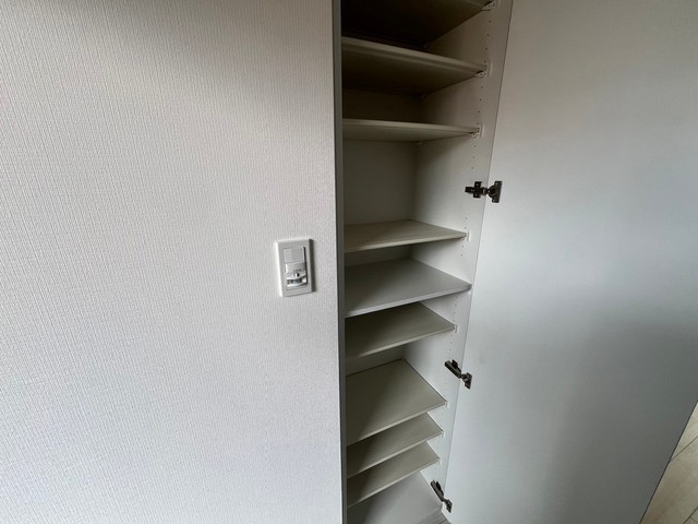 S-RESIDENCE空港通りawesome