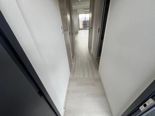 S-RESIDENCE空港通りawesome