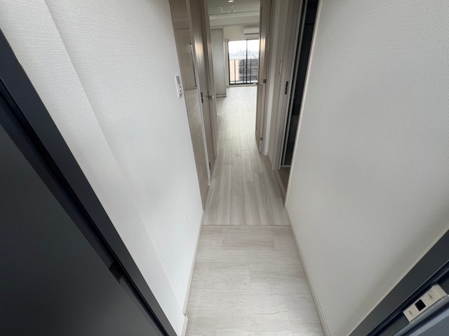 S-RESIDENCE空港通りawesome