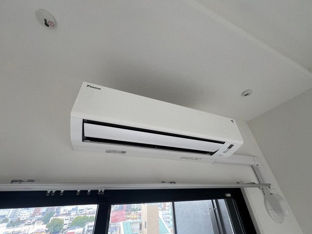 S-RESIDENCE空港通りawesome