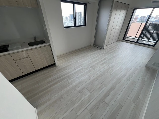 S-RESIDENCE空港通りawesome