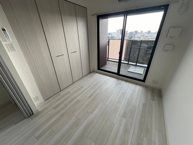 S-RESIDENCE空港通りawesome