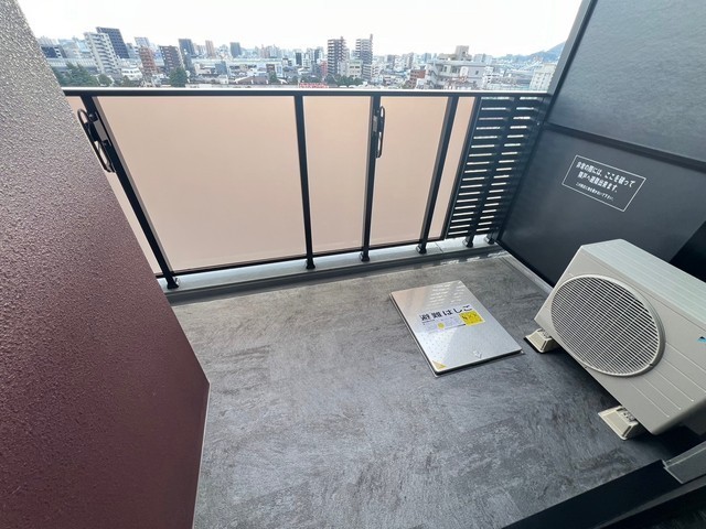 S-RESIDENCE空港通りawesome