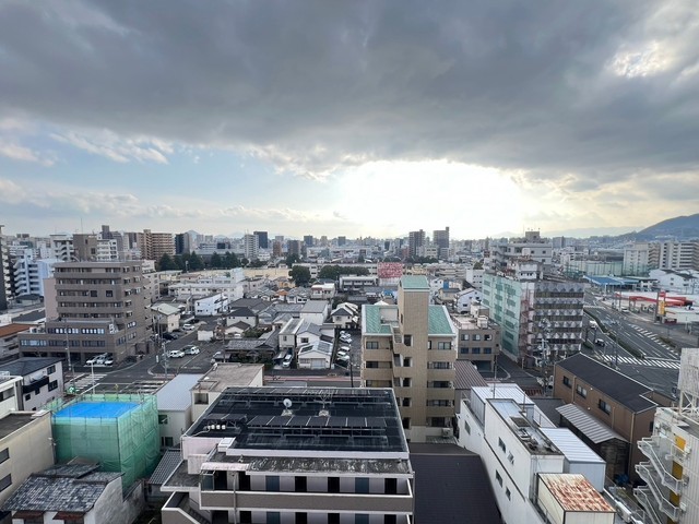 S-RESIDENCE空港通りawesome