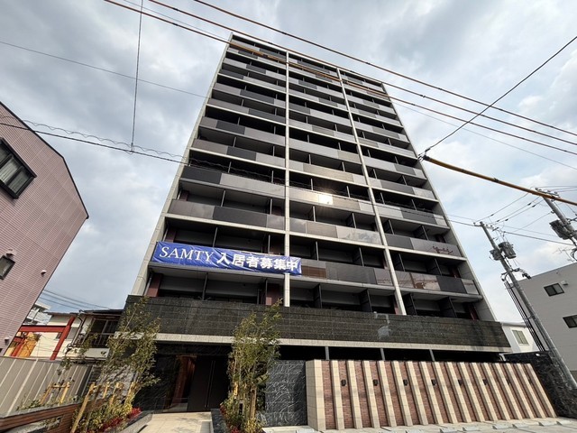 S-RESIDENCE空港通りawesome