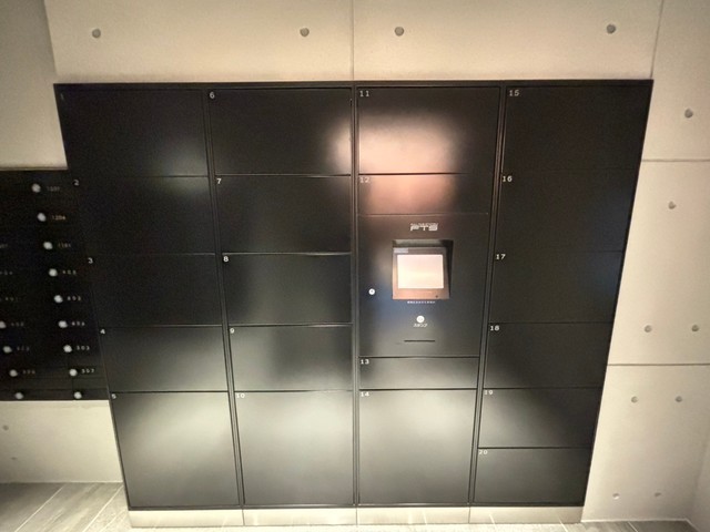 S-RESIDENCE空港通りawesome