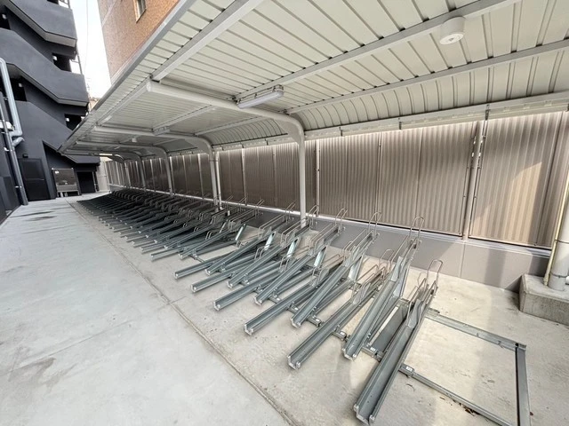 S-RESIDENCE空港通りawesome