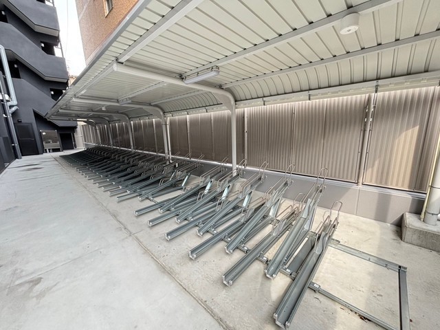 S-RESIDENCE空港通りawesome