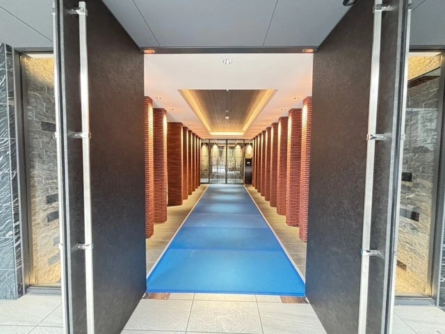 S-RESIDENCE空港通りawesome