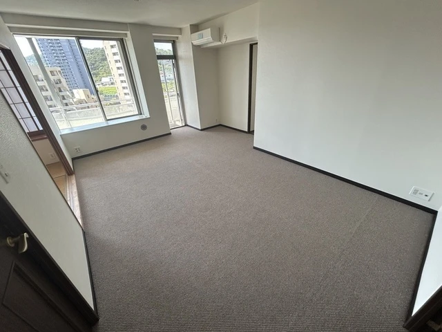 ヒルズステージⅠ番館(807)