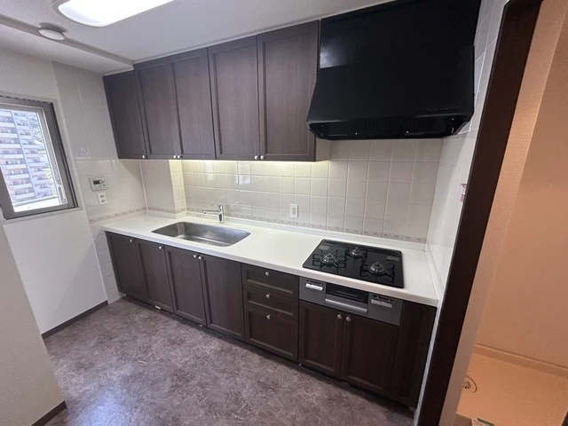 ヒルズステージⅠ番館(807)