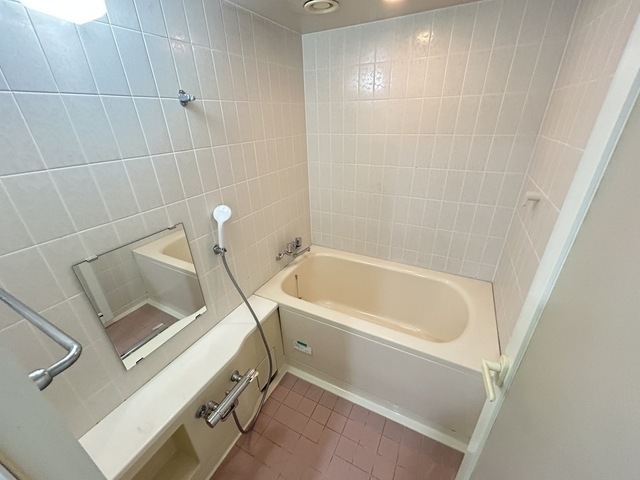 ヒルズステージⅠ番館(807)