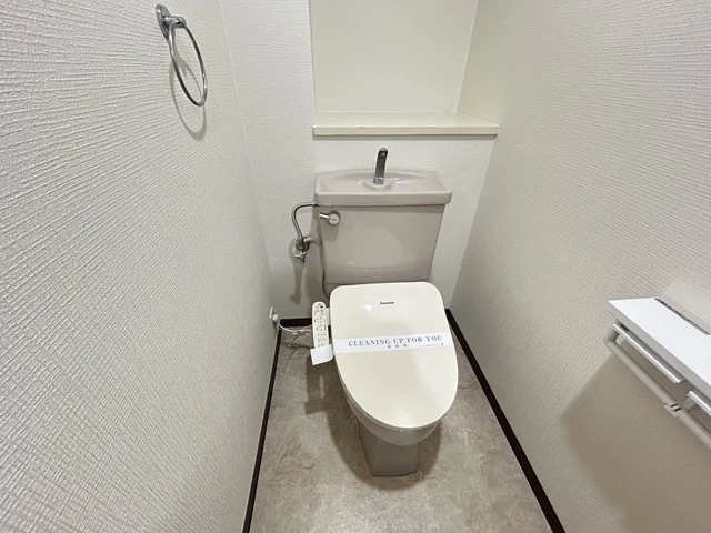 ヒルズステージⅠ番館(807)