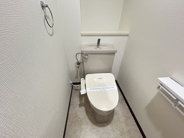 ヒルズステージⅠ番館(807)