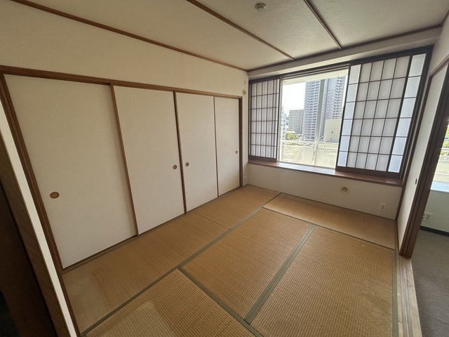 ヒルズステージⅠ番館(807)