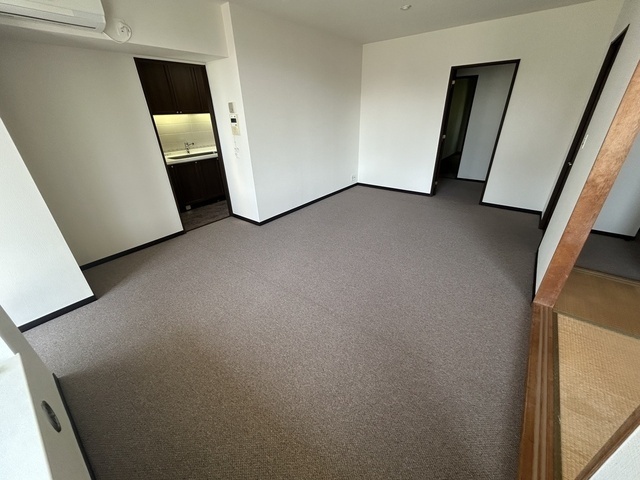 ヒルズステージⅠ番館(807)