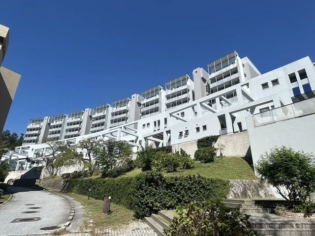 ヒルズステージⅠ番館(807)