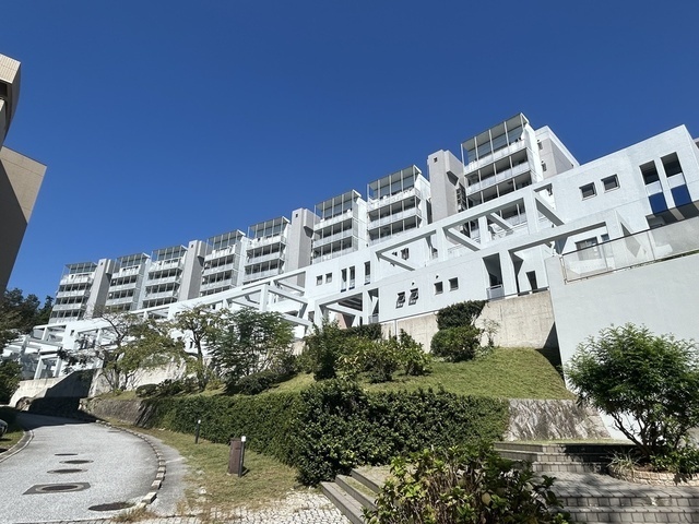 ヒルズステージⅠ番館(807)