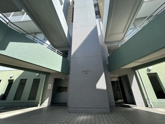 ヒルズステージⅠ番館(807)