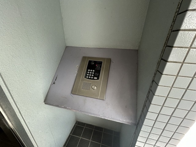 ヒルズステージⅠ番館(807)