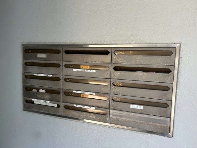 ヒルズステージⅠ番館(807)